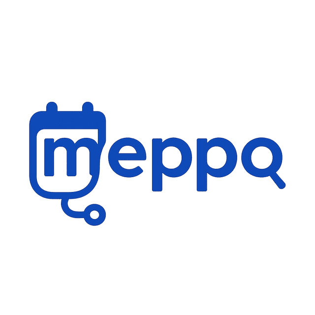 Meppo Logo